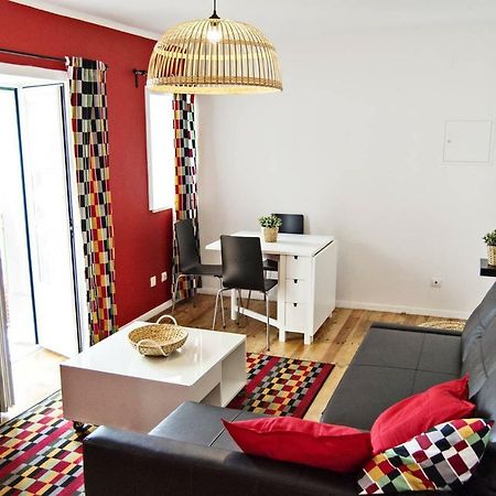 Fabulous Apartaments Lisboa Dış mekan fotoğraf