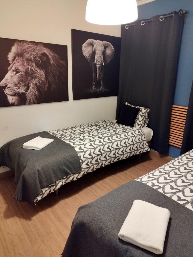 Fabulous Apartaments Lisboa Dış mekan fotoğraf