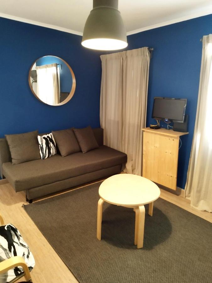 Fabulous Apartaments Lisboa Dış mekan fotoğraf