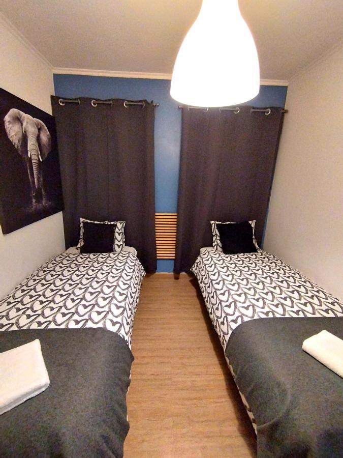 Fabulous Apartaments Lisboa Dış mekan fotoğraf