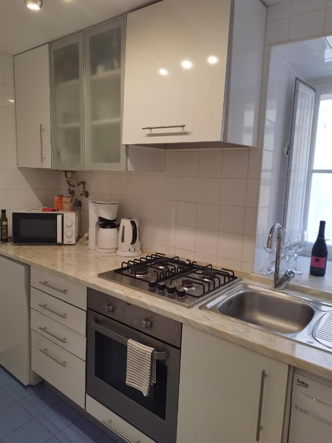 Fabulous Apartaments Lisboa Dış mekan fotoğraf