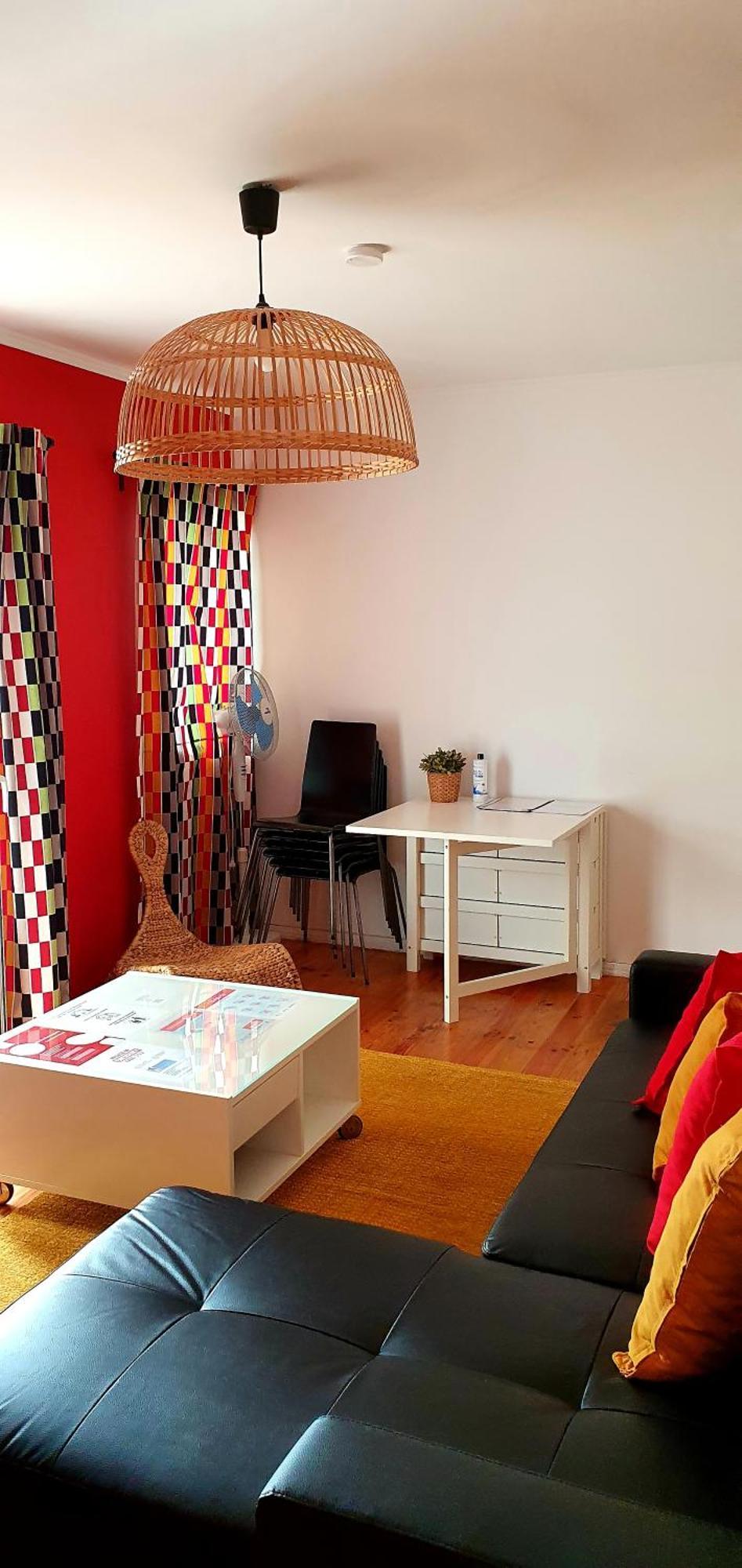 Fabulous Apartaments Lisboa Oda fotoğraf