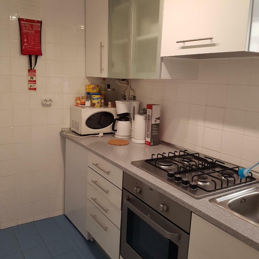 Fabulous Apartaments Lisboa Dış mekan fotoğraf