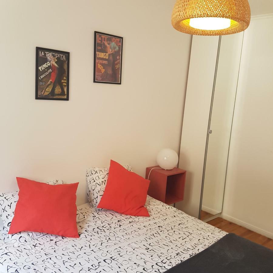 Fabulous Apartaments Lisboa Dış mekan fotoğraf
