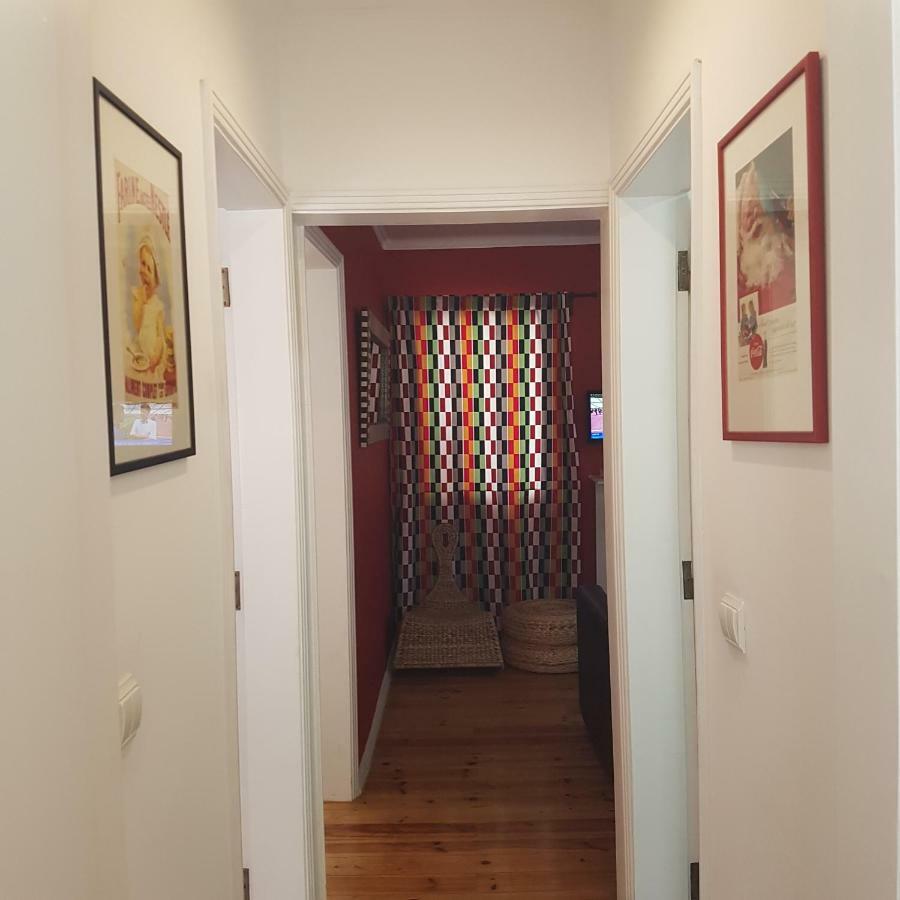 Fabulous Apartaments Lisboa Dış mekan fotoğraf