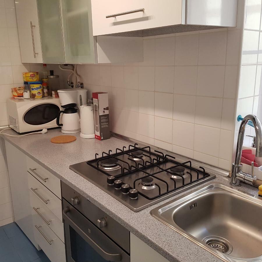 Fabulous Apartaments Lisboa Dış mekan fotoğraf