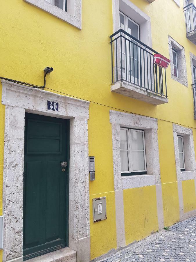 Fabulous Apartaments Lisboa Dış mekan fotoğraf