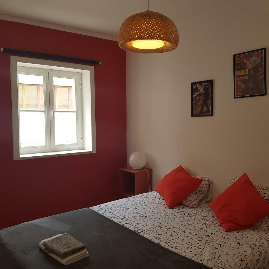 Fabulous Apartaments Lisboa Dış mekan fotoğraf