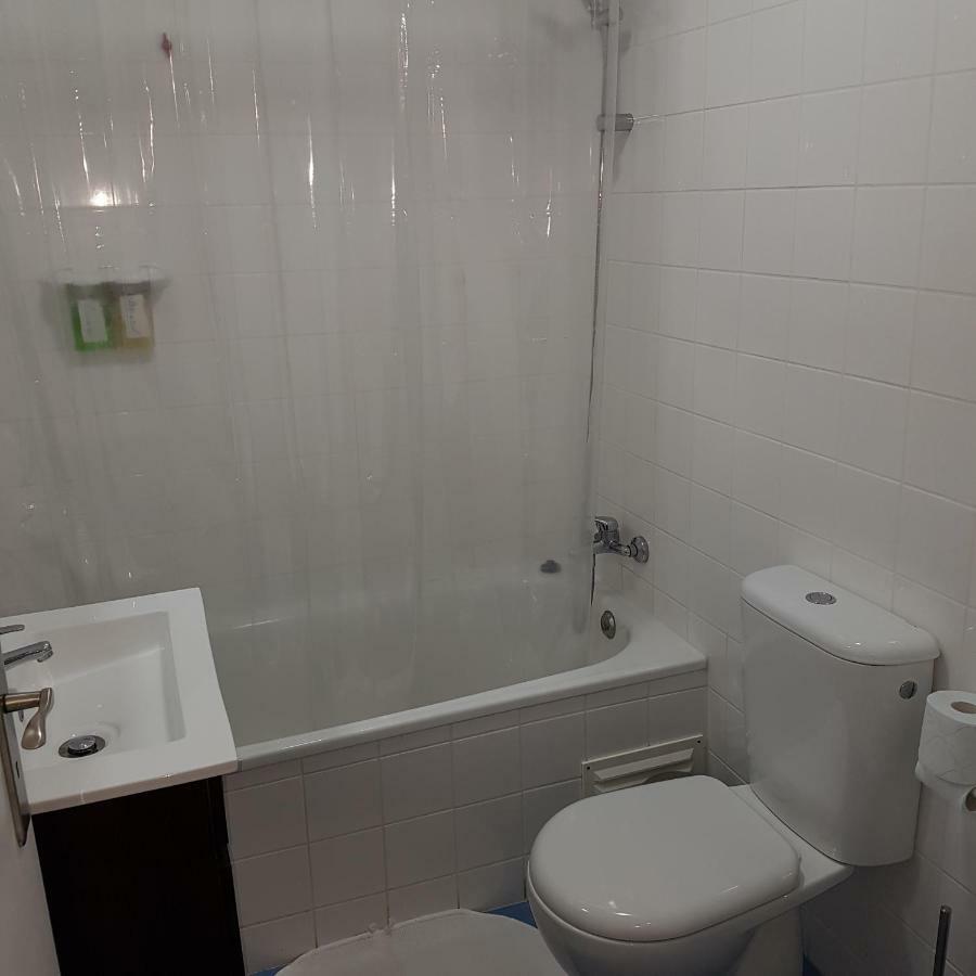 Fabulous Apartaments Lisboa Dış mekan fotoğraf